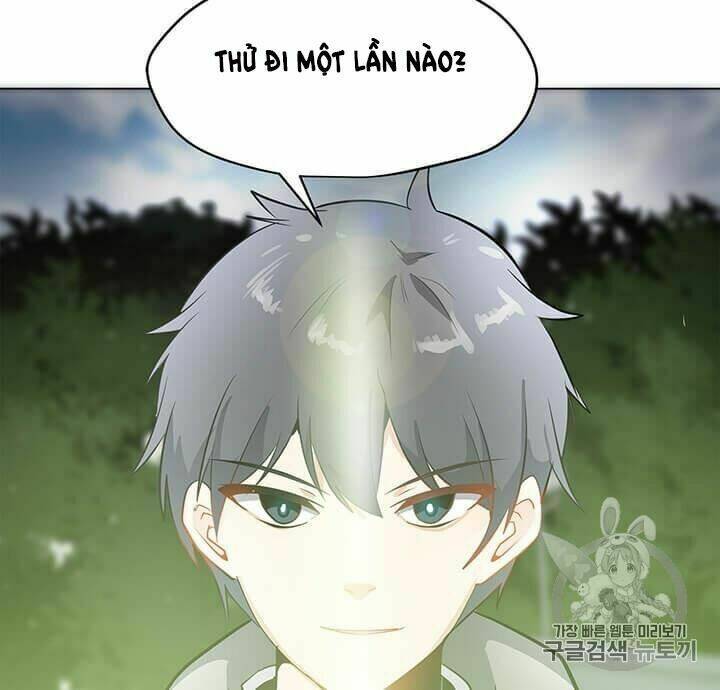 Tôi Là Người Chơi Thần Chú Đơn Độc - Chapter 8 - Page 56