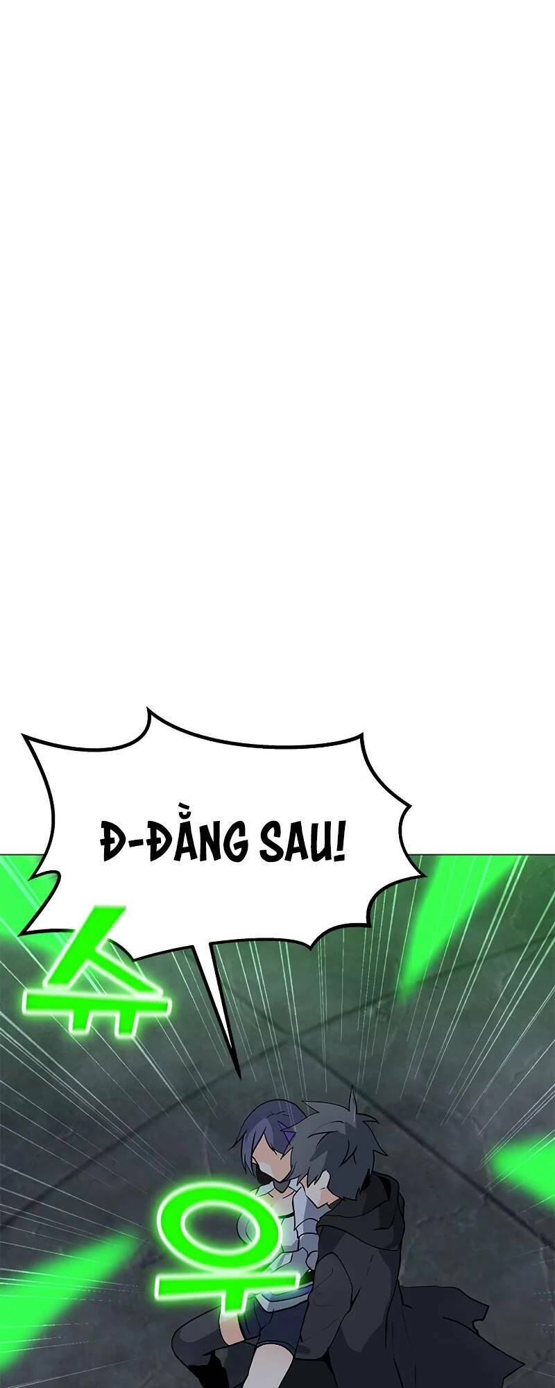 Tôi Là Người Chơi Thần Chú Đơn Độc - Chapter 80 - Page 9