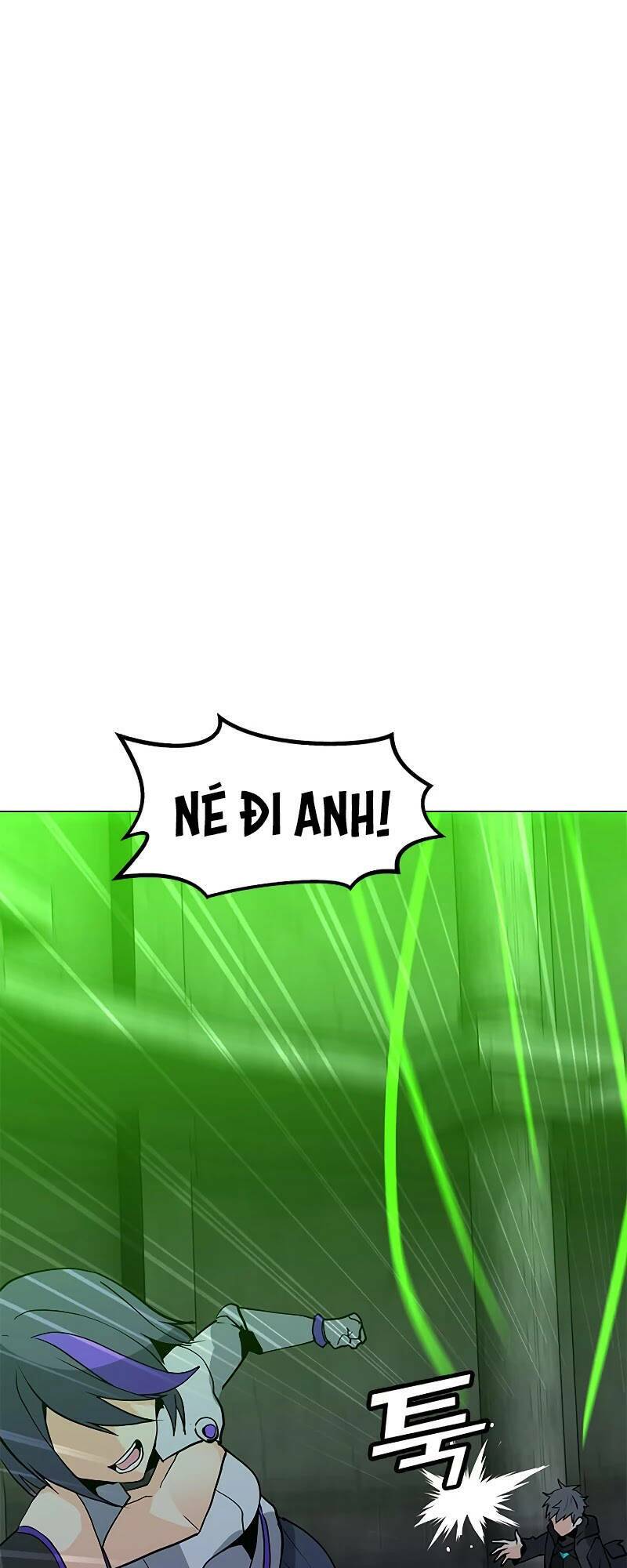 Tôi Là Người Chơi Thần Chú Đơn Độc - Chapter 80 - Page 11