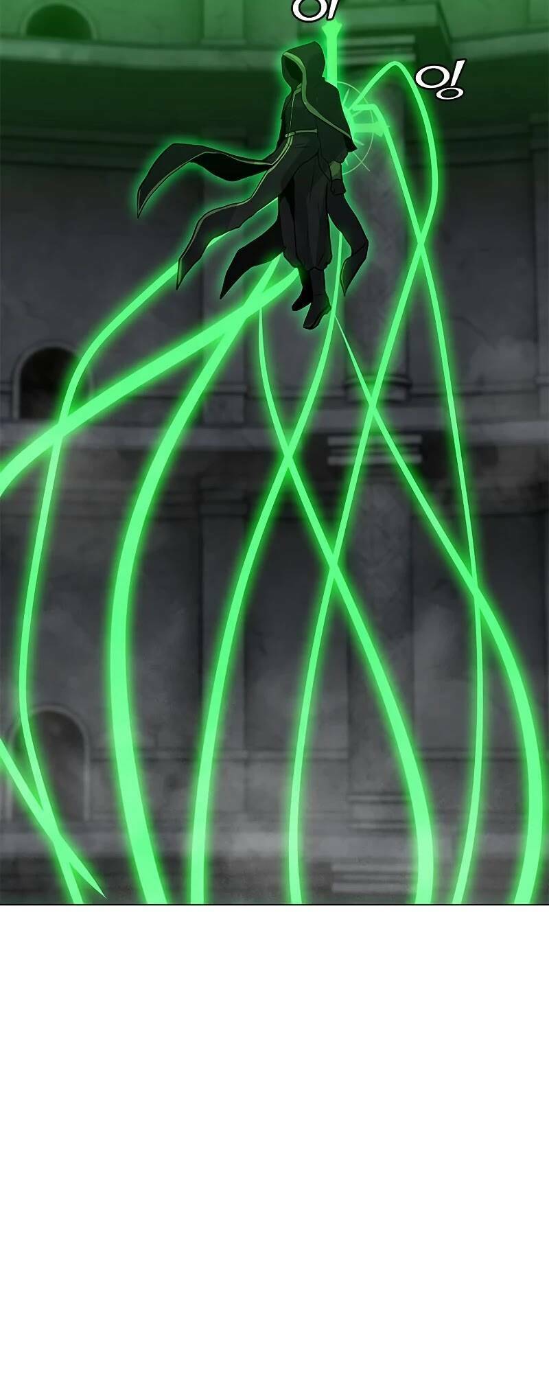 Tôi Là Người Chơi Thần Chú Đơn Độc - Chapter 80 - Page 15