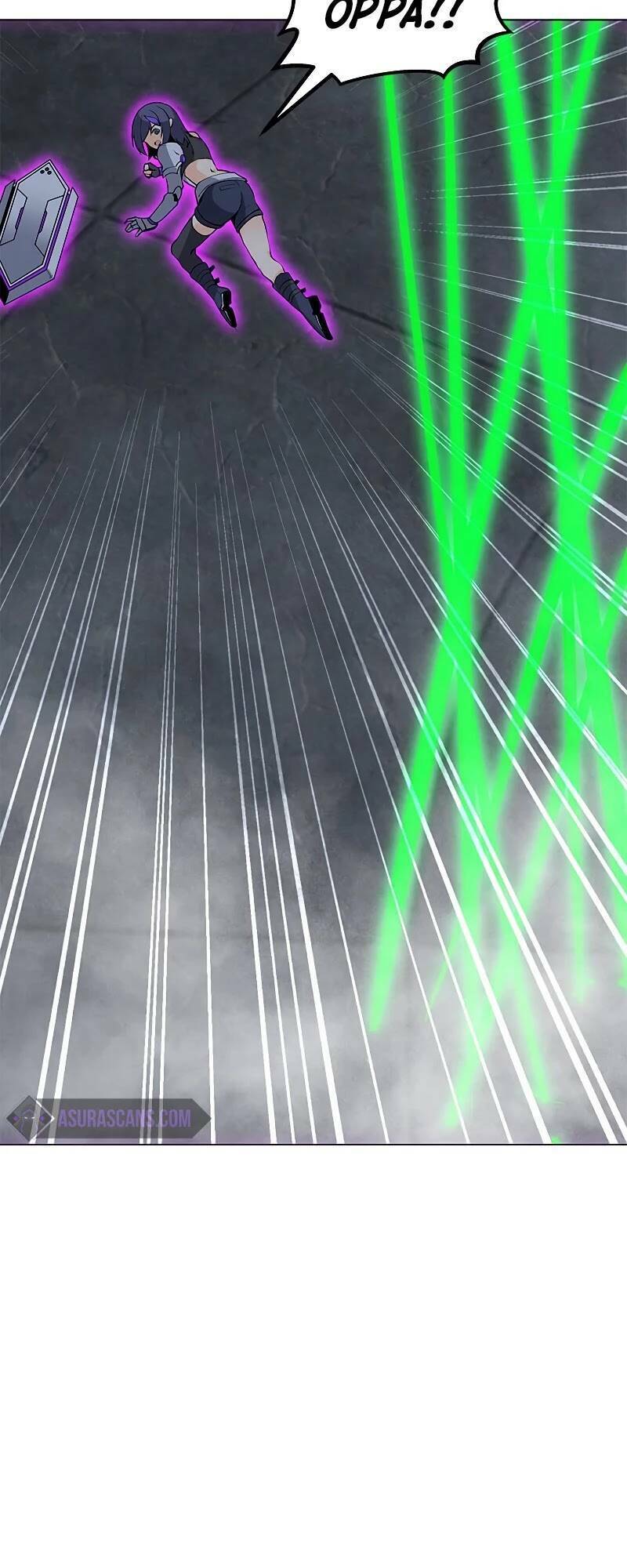 Tôi Là Người Chơi Thần Chú Đơn Độc - Chapter 80 - Page 17