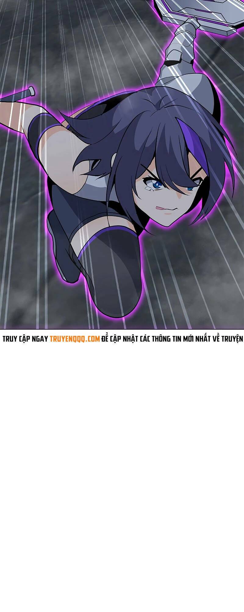 Tôi Là Người Chơi Thần Chú Đơn Độc - Chapter 80 - Page 21