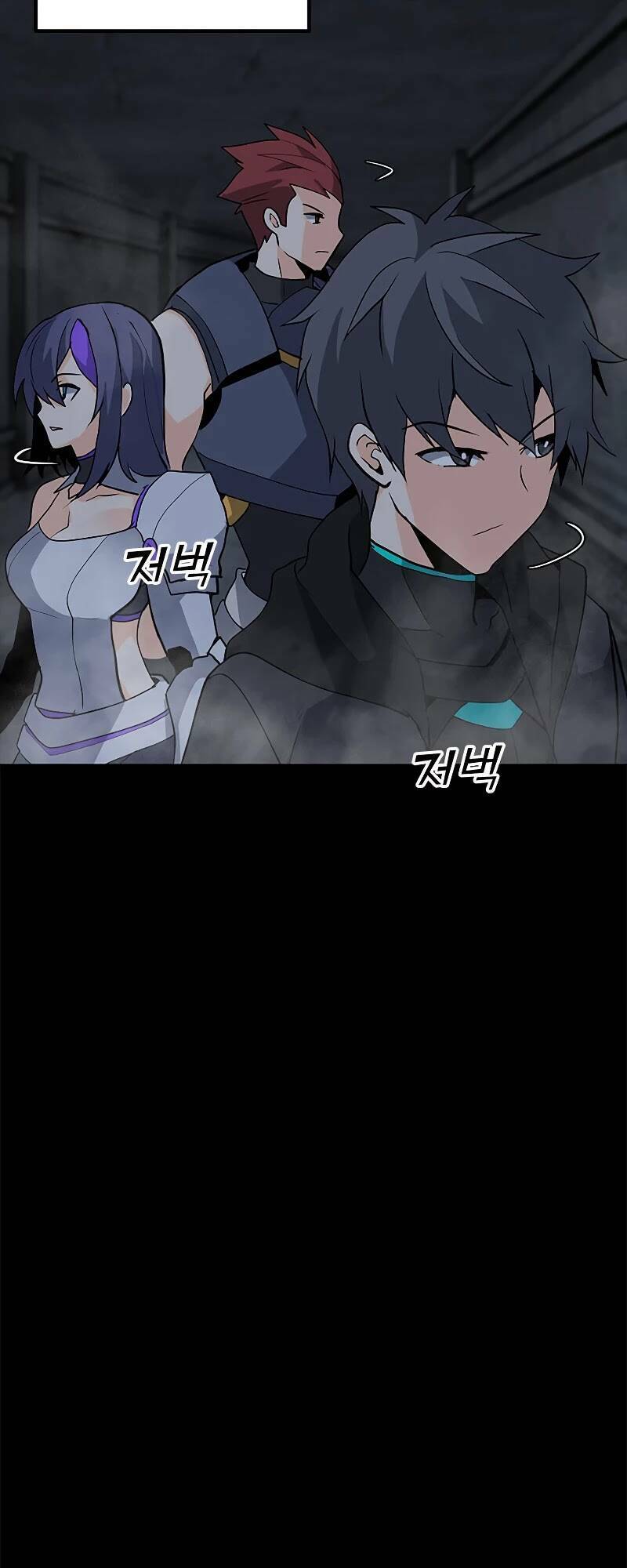 Tôi Là Người Chơi Thần Chú Đơn Độc - Chapter 80 - Page 39