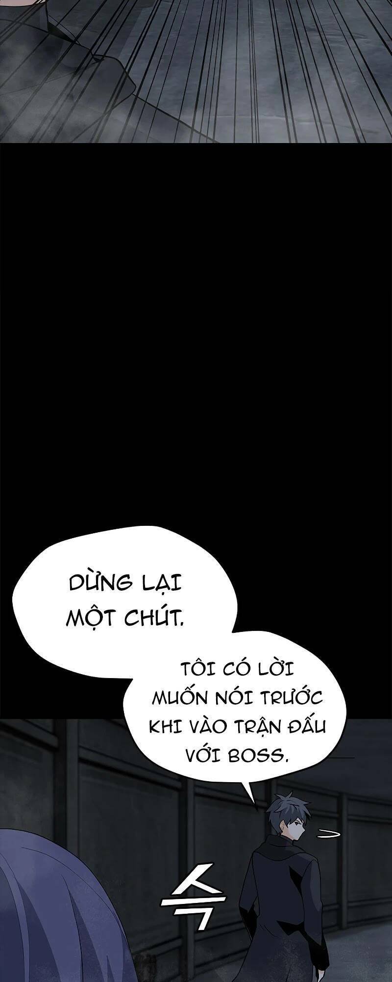Tôi Là Người Chơi Thần Chú Đơn Độc - Chapter 80 - Page 41