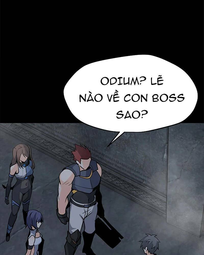 Tôi Là Người Chơi Thần Chú Đơn Độc - Chapter 80 - Page 44