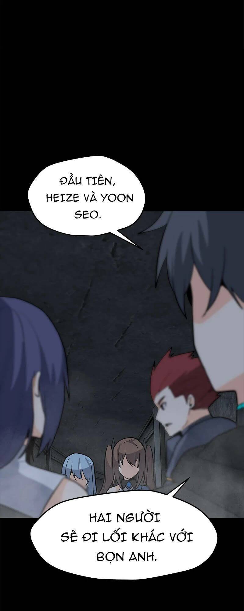 Tôi Là Người Chơi Thần Chú Đơn Độc - Chapter 80 - Page 49