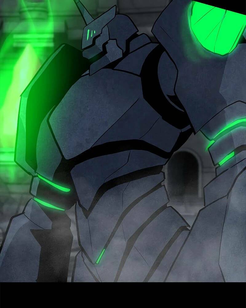 Tôi Là Người Chơi Thần Chú Đơn Độc - Chapter 80 - Page 56