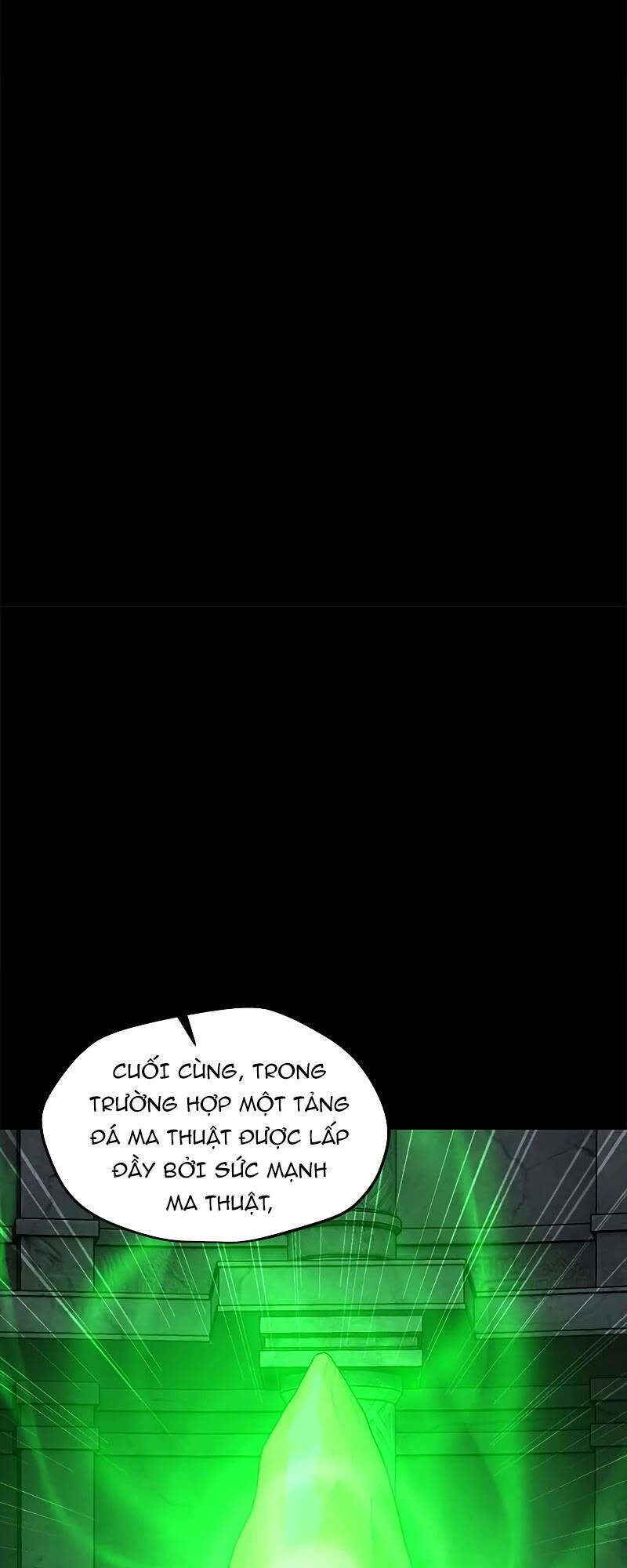 Tôi Là Người Chơi Thần Chú Đơn Độc - Chapter 80 - Page 57