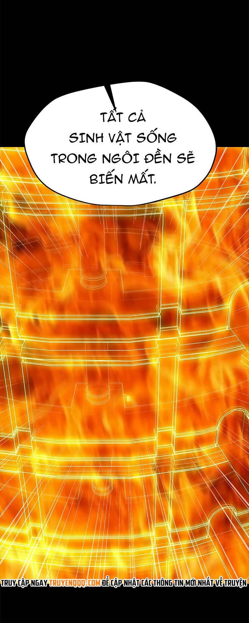 Tôi Là Người Chơi Thần Chú Đơn Độc - Chapter 80 - Page 59