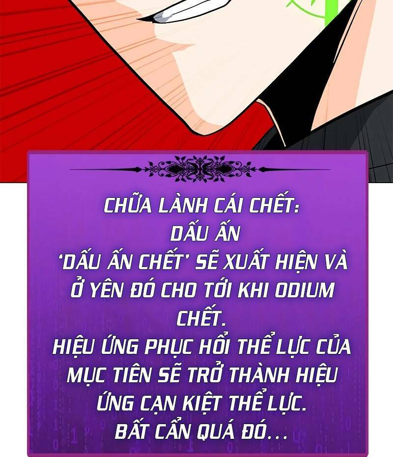 Tôi Là Người Chơi Thần Chú Đơn Độc - Chapter 80 - Page 72