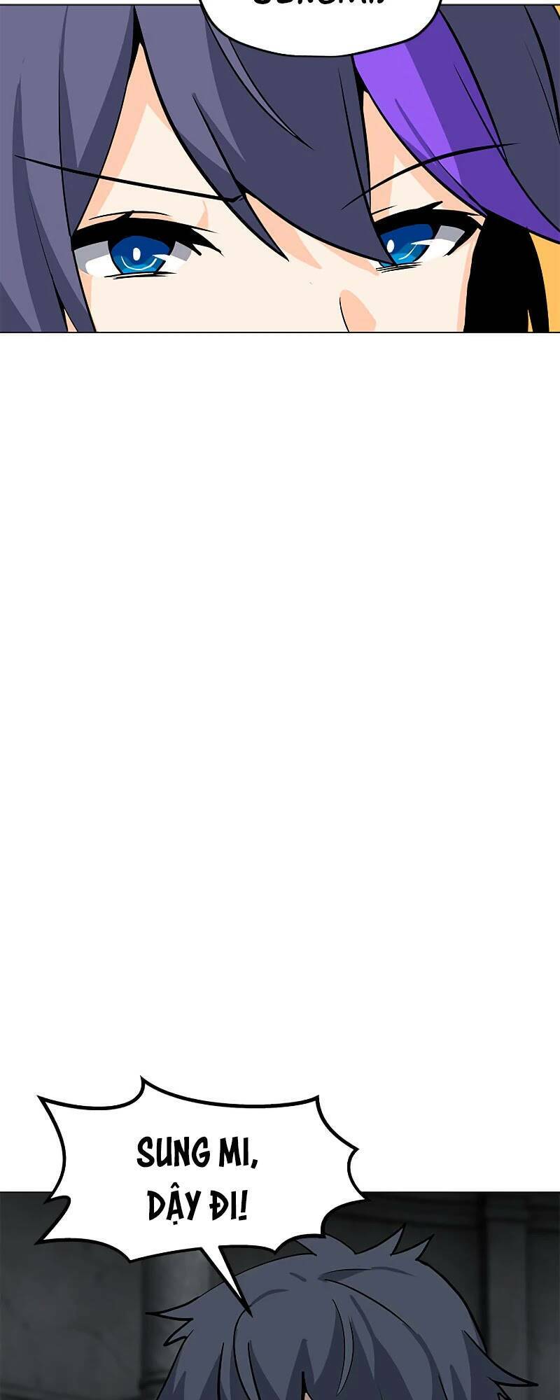 Tôi Là Người Chơi Thần Chú Đơn Độc - Chapter 80 - Page 7