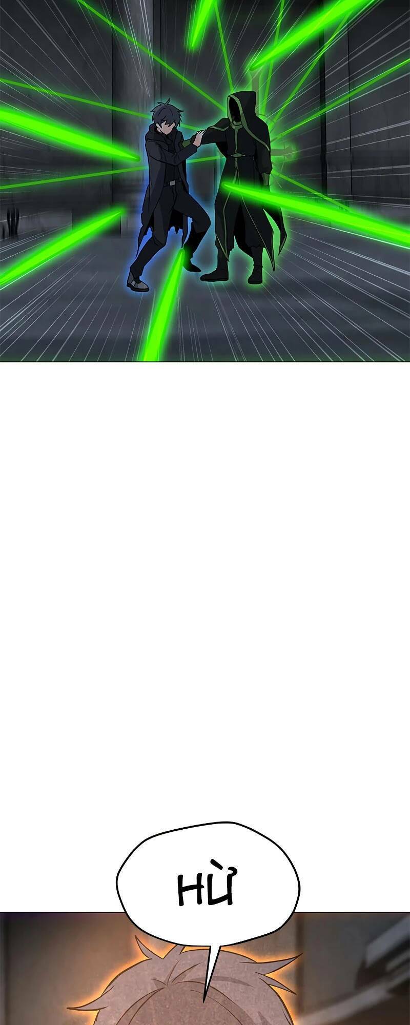 Tôi Là Người Chơi Thần Chú Đơn Độc - Chapter 80 - Page 83