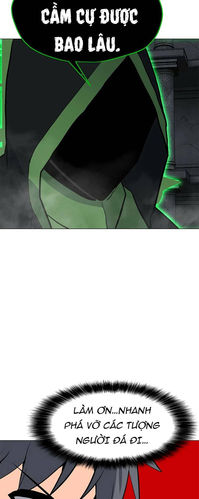 Tôi Là Người Chơi Thần Chú Đơn Độc - Chapter 80 - Page 87