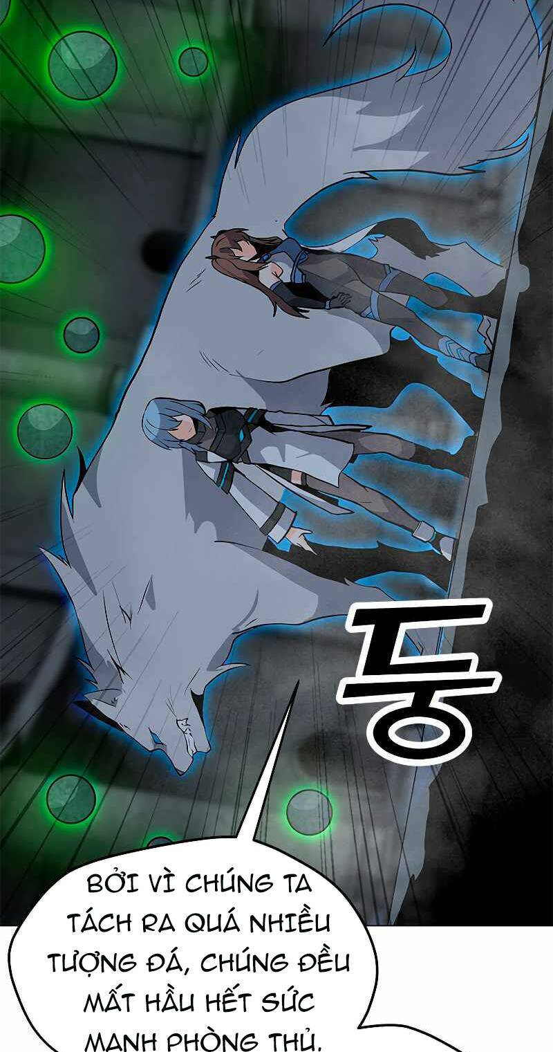 Tôi Là Người Chơi Thần Chú Đơn Độc - Chapter 81 - Page 3