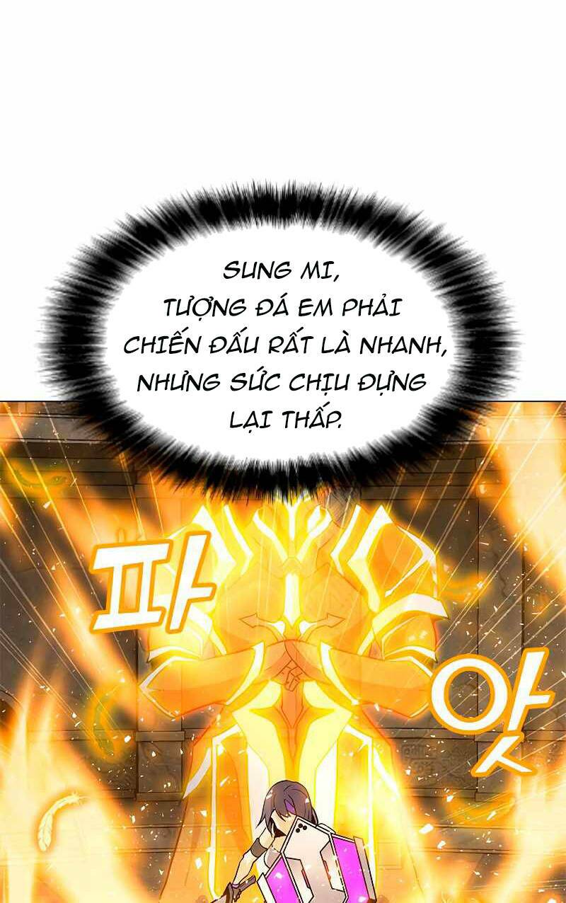 Tôi Là Người Chơi Thần Chú Đơn Độc - Chapter 81 - Page 39