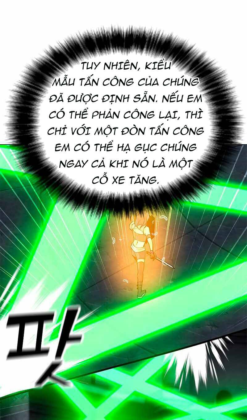Tôi Là Người Chơi Thần Chú Đơn Độc - Chapter 81 - Page 41
