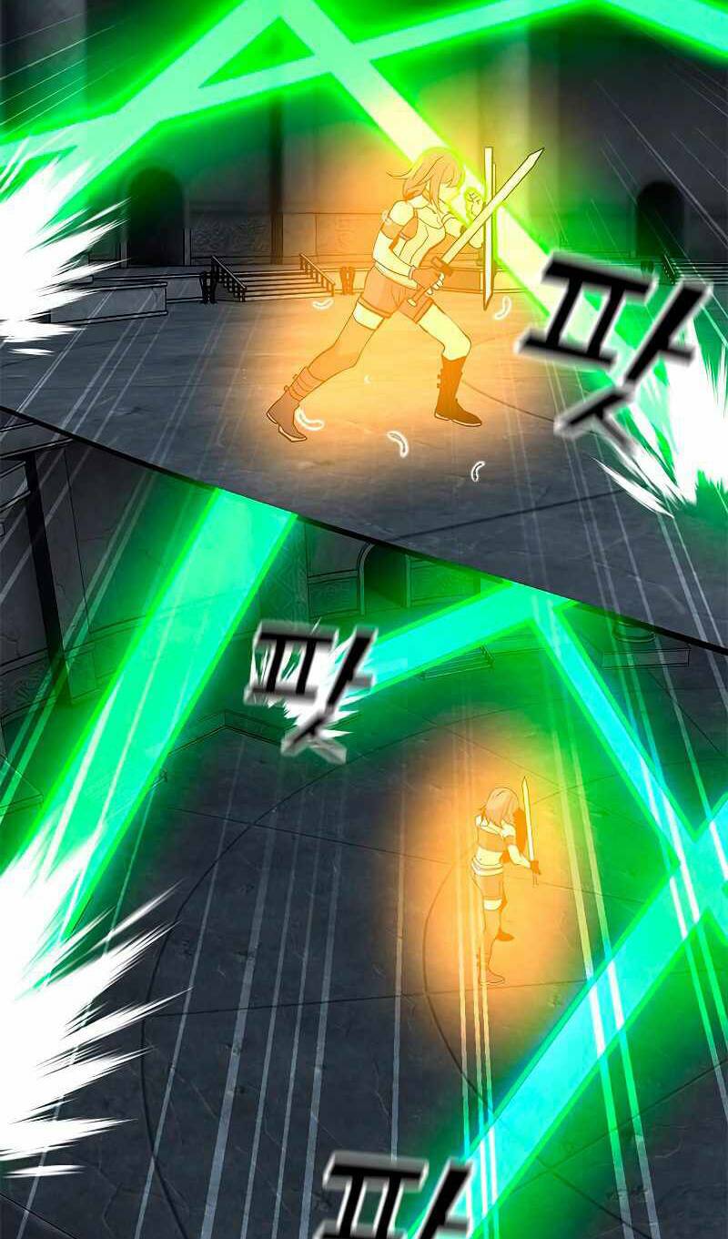 Tôi Là Người Chơi Thần Chú Đơn Độc - Chapter 81 - Page 42