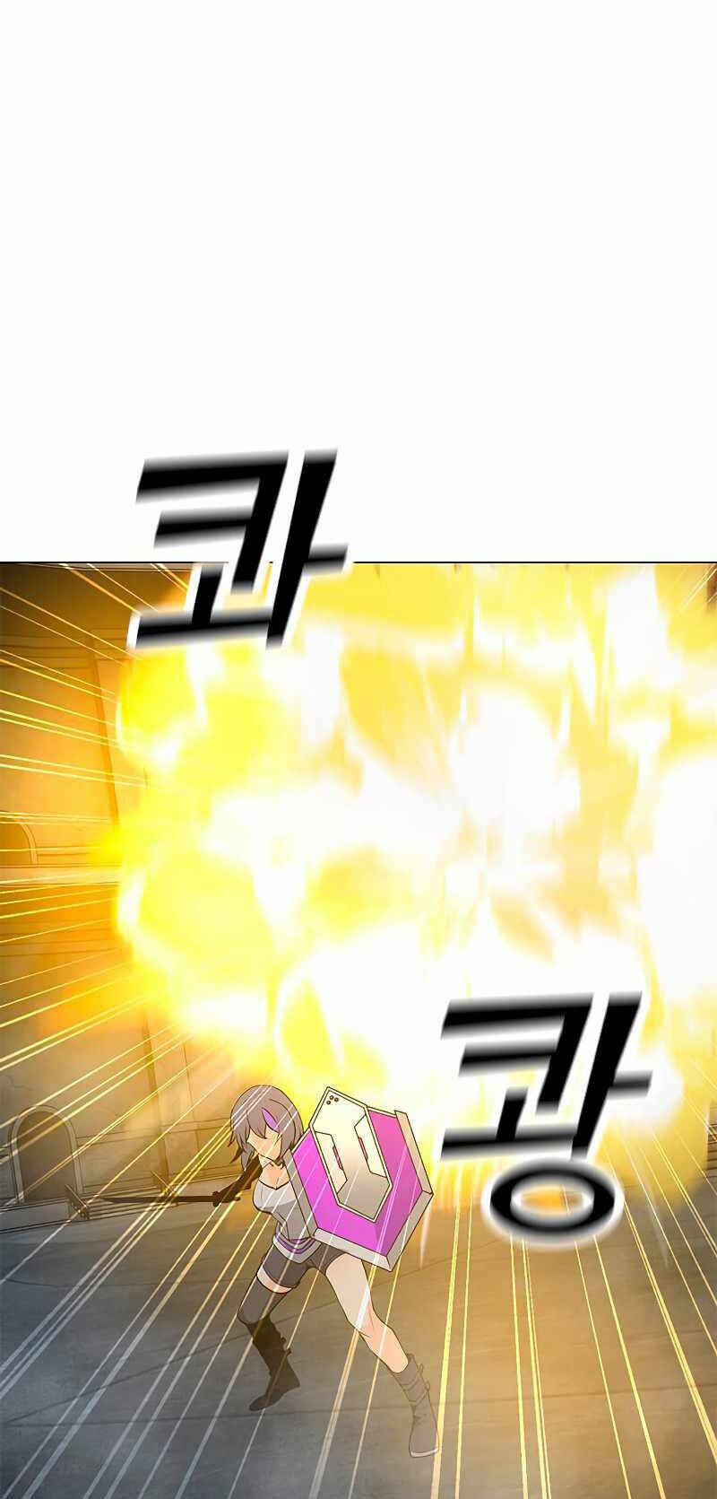 Tôi Là Người Chơi Thần Chú Đơn Độc - Chapter 81 - Page 56