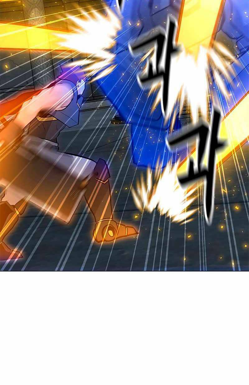 Tôi Là Người Chơi Thần Chú Đơn Độc - Chapter 81 - Page 61