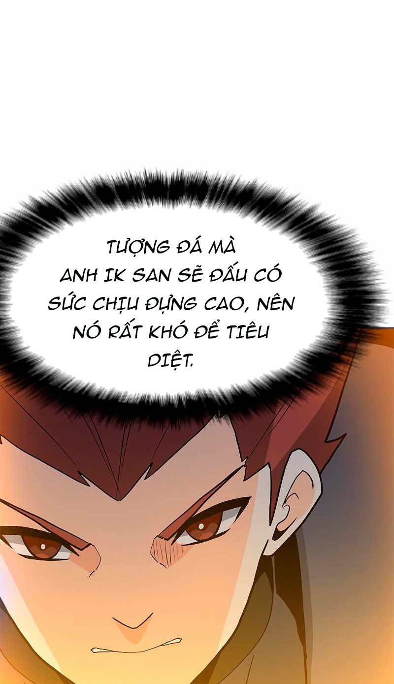 Tôi Là Người Chơi Thần Chú Đơn Độc - Chapter 81 - Page 62