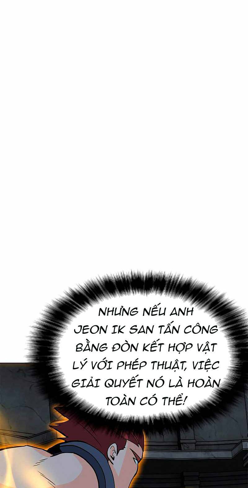 Tôi Là Người Chơi Thần Chú Đơn Độc - Chapter 81 - Page 65