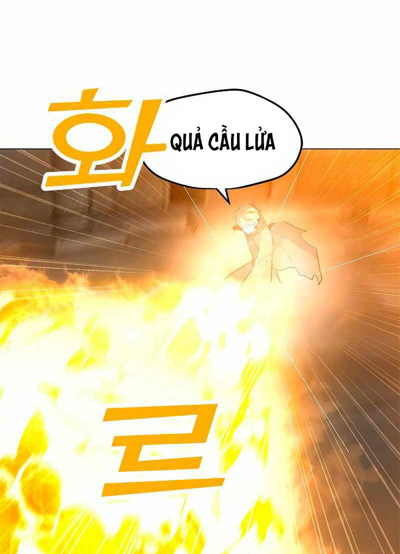 Tôi Là Người Chơi Thần Chú Đơn Độc - Chapter 81 - Page 93