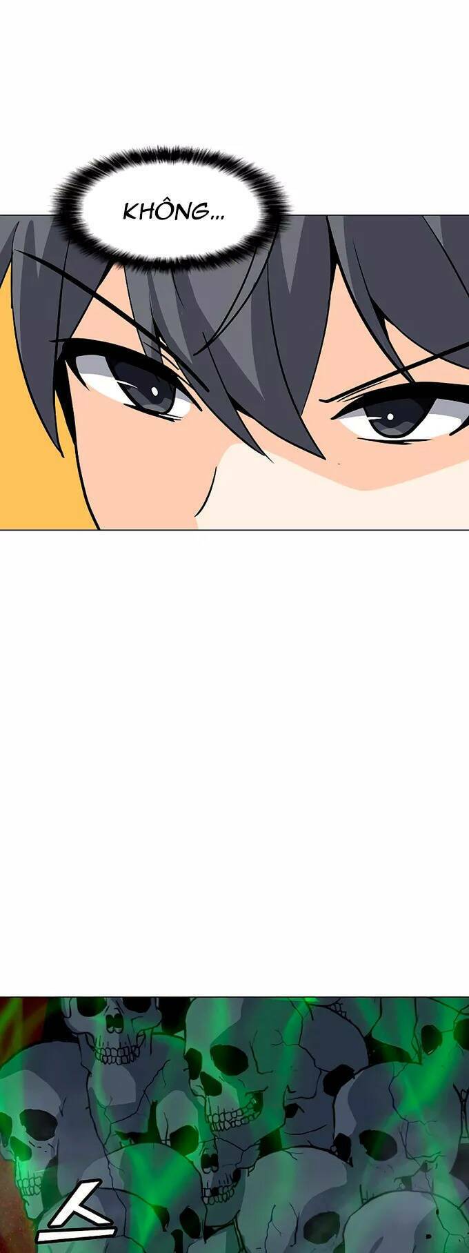 Tôi Là Người Chơi Thần Chú Đơn Độc - Chapter 82 - Page 15