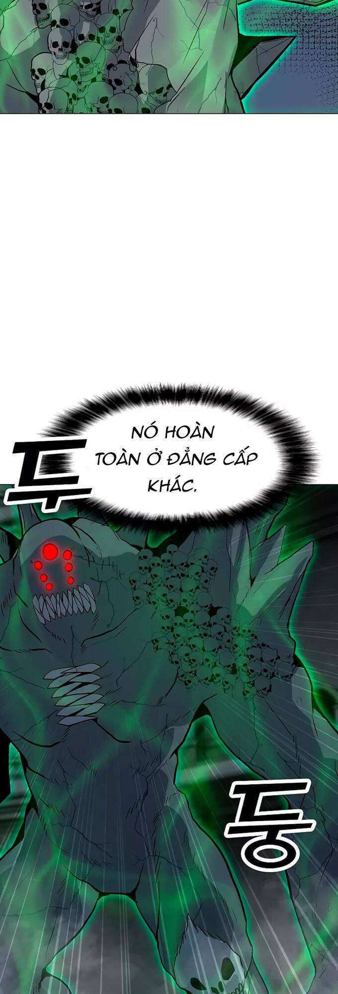 Tôi Là Người Chơi Thần Chú Đơn Độc - Chapter 82 - Page 17