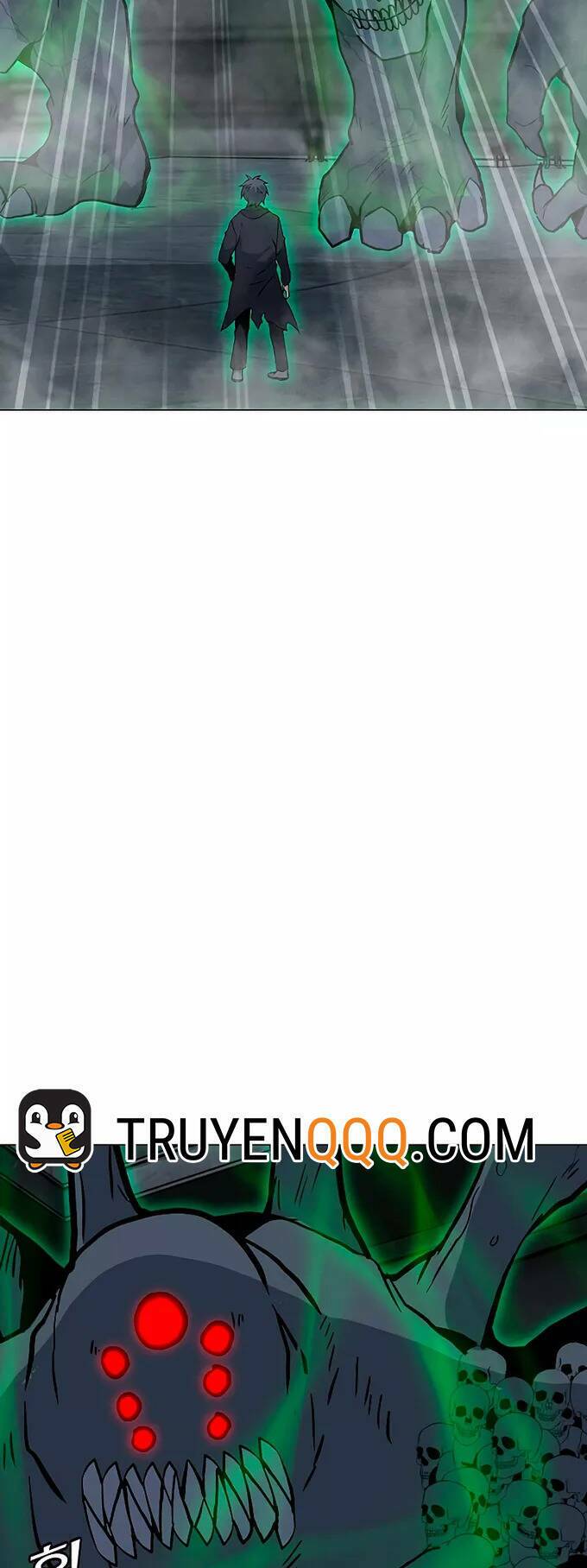 Tôi Là Người Chơi Thần Chú Đơn Độc - Chapter 82 - Page 18