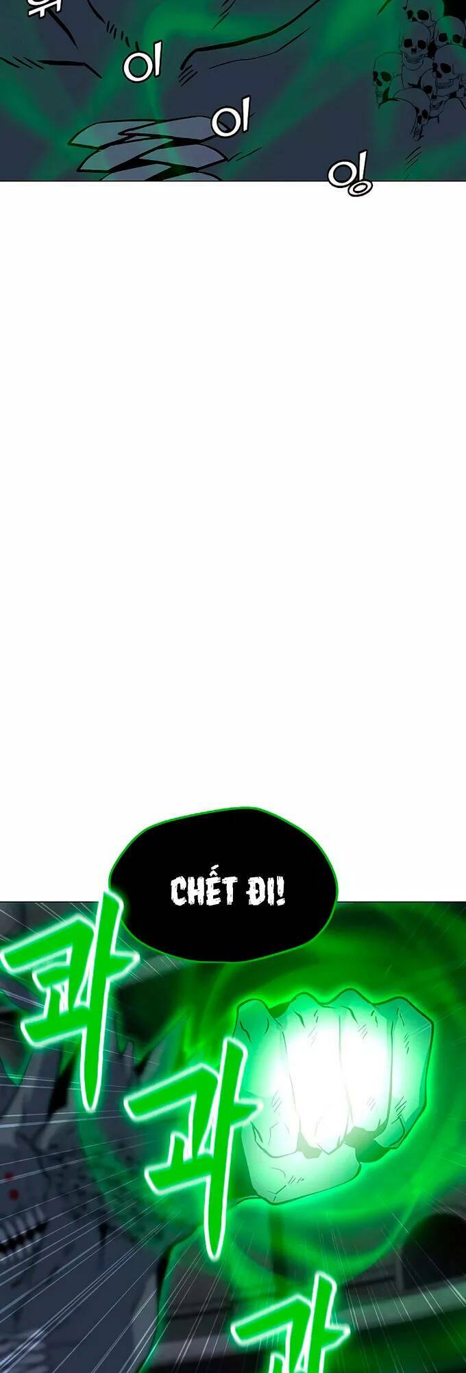 Tôi Là Người Chơi Thần Chú Đơn Độc - Chapter 82 - Page 19