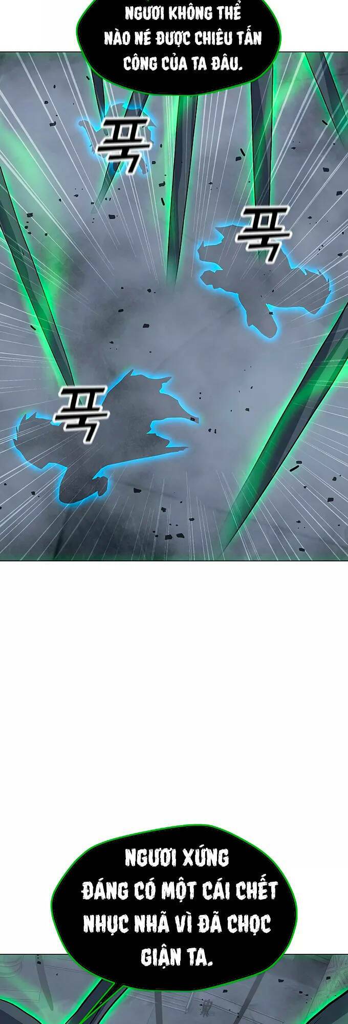 Tôi Là Người Chơi Thần Chú Đơn Độc - Chapter 82 - Page 29