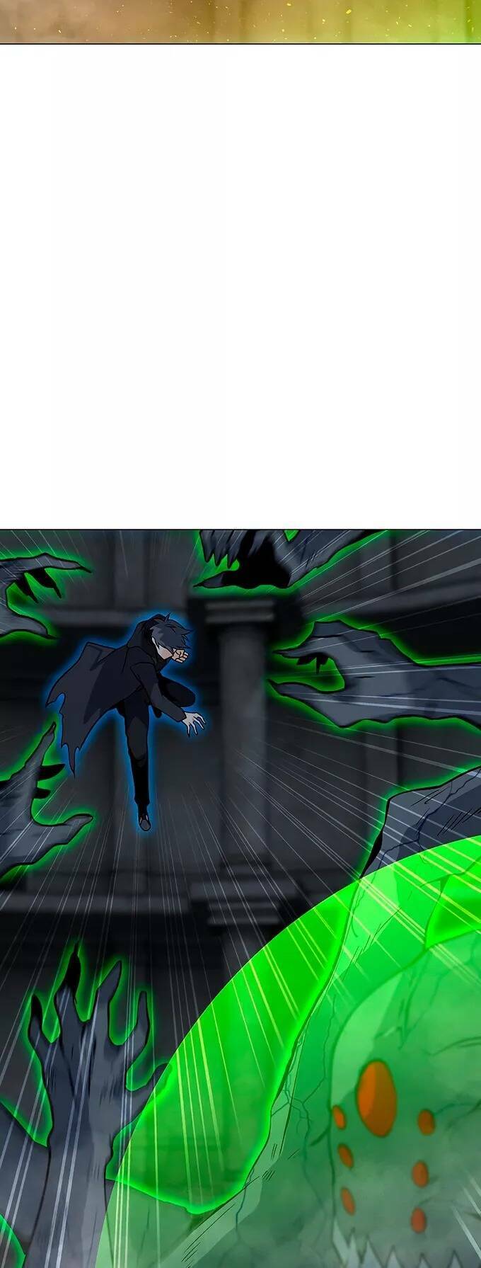 Tôi Là Người Chơi Thần Chú Đơn Độc - Chapter 82 - Page 36