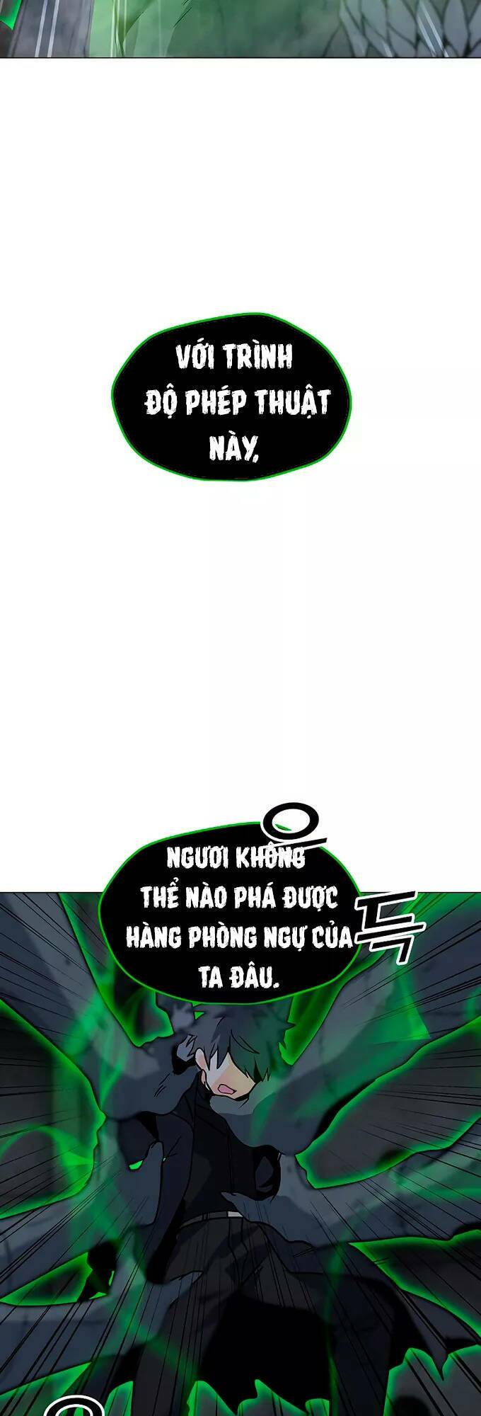 Tôi Là Người Chơi Thần Chú Đơn Độc - Chapter 82 - Page 37