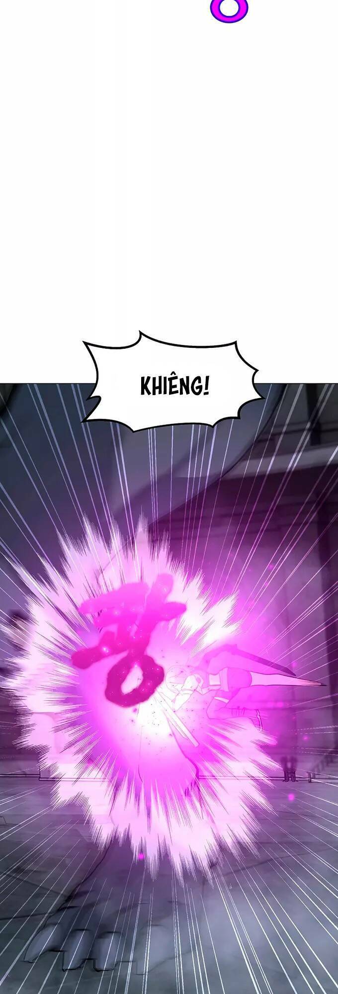 Tôi Là Người Chơi Thần Chú Đơn Độc - Chapter 82 - Page 44