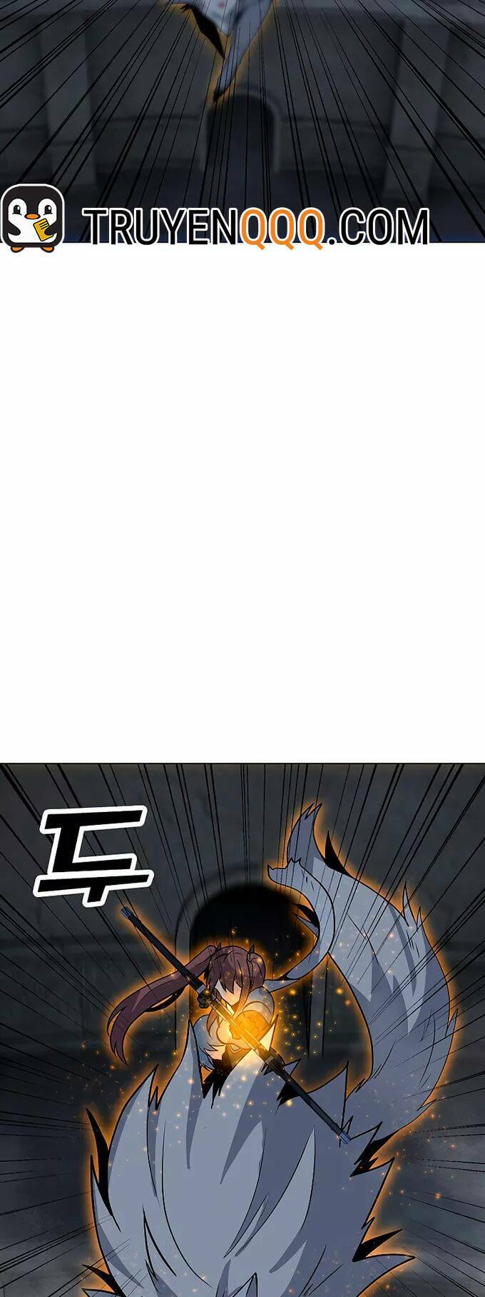 Tôi Là Người Chơi Thần Chú Đơn Độc - Chapter 82 - Page 54