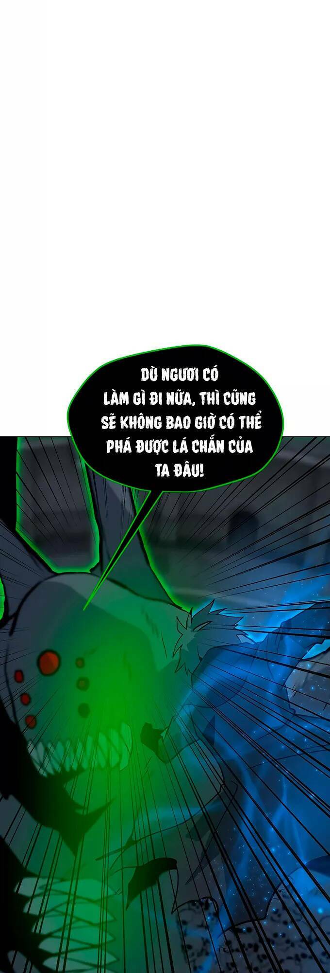 Tôi Là Người Chơi Thần Chú Đơn Độc - Chapter 82 - Page 56