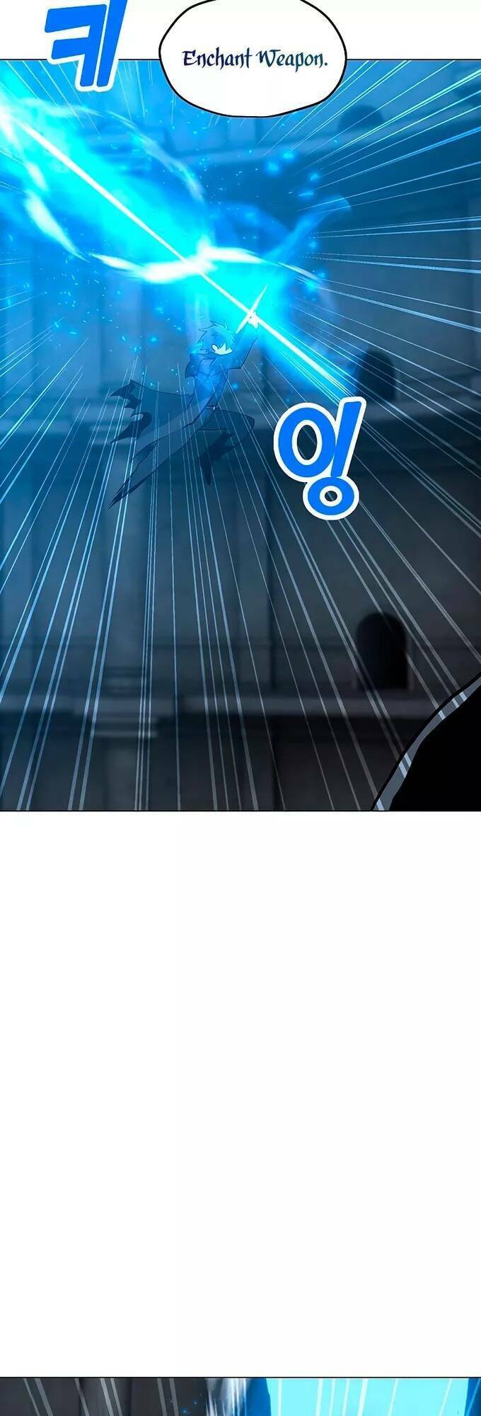 Tôi Là Người Chơi Thần Chú Đơn Độc - Chapter 82 - Page 61