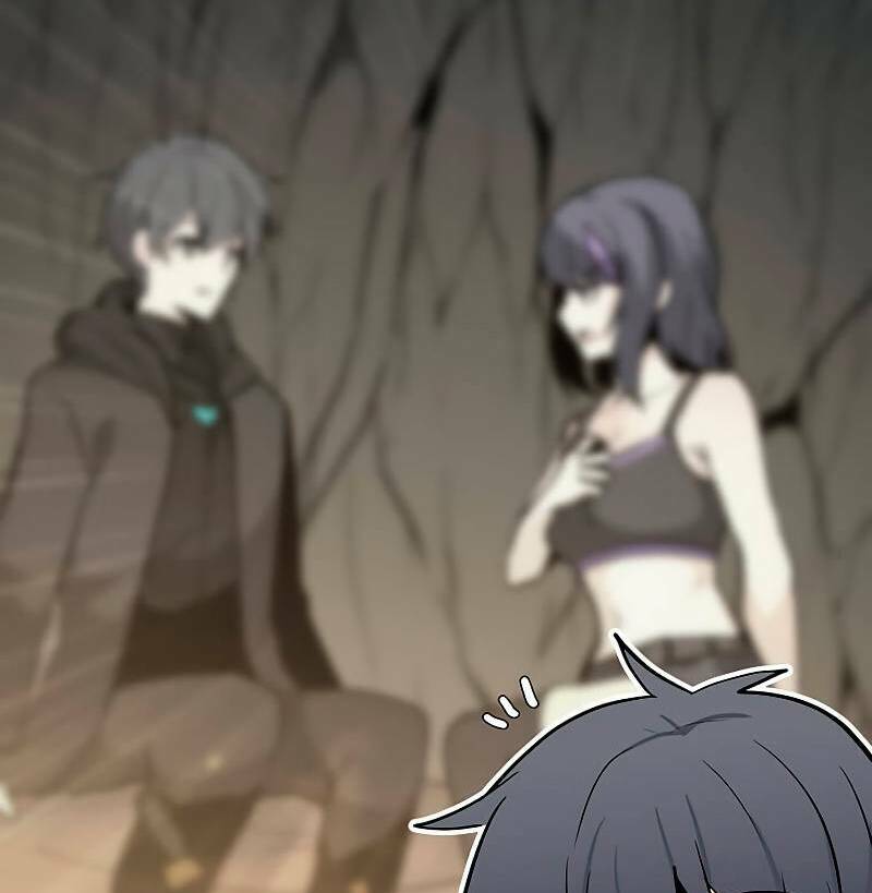 Tôi Là Người Chơi Thần Chú Đơn Độc - Chapter 83.5 - Page 44