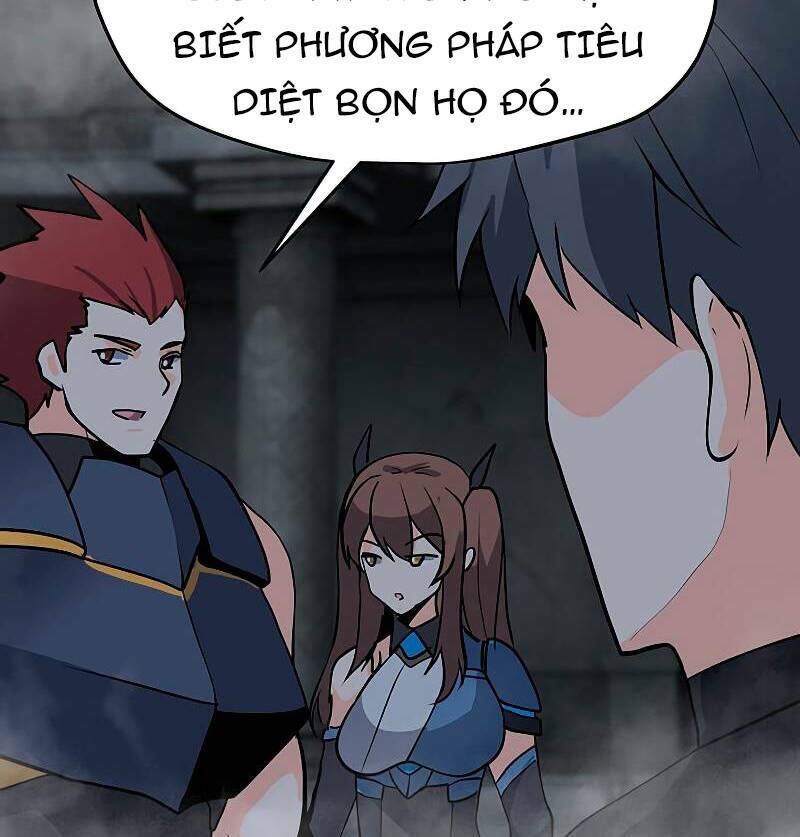 Tôi Là Người Chơi Thần Chú Đơn Độc - Chapter 83 - Page 16