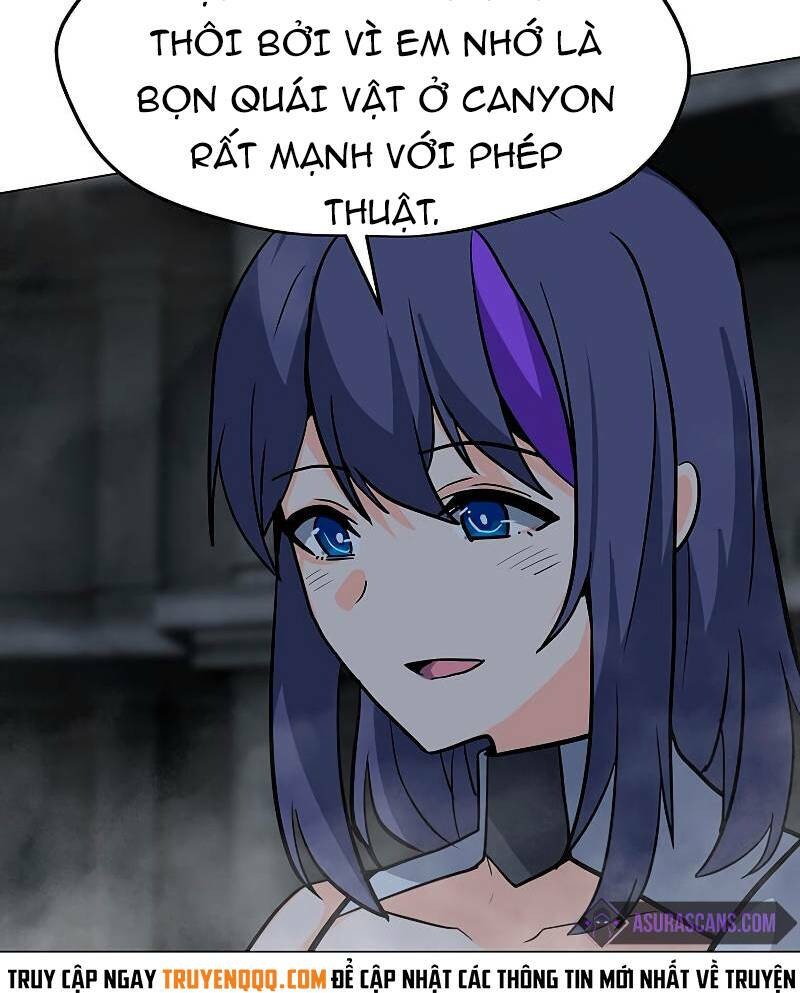 Tôi Là Người Chơi Thần Chú Đơn Độc - Chapter 83 - Page 23
