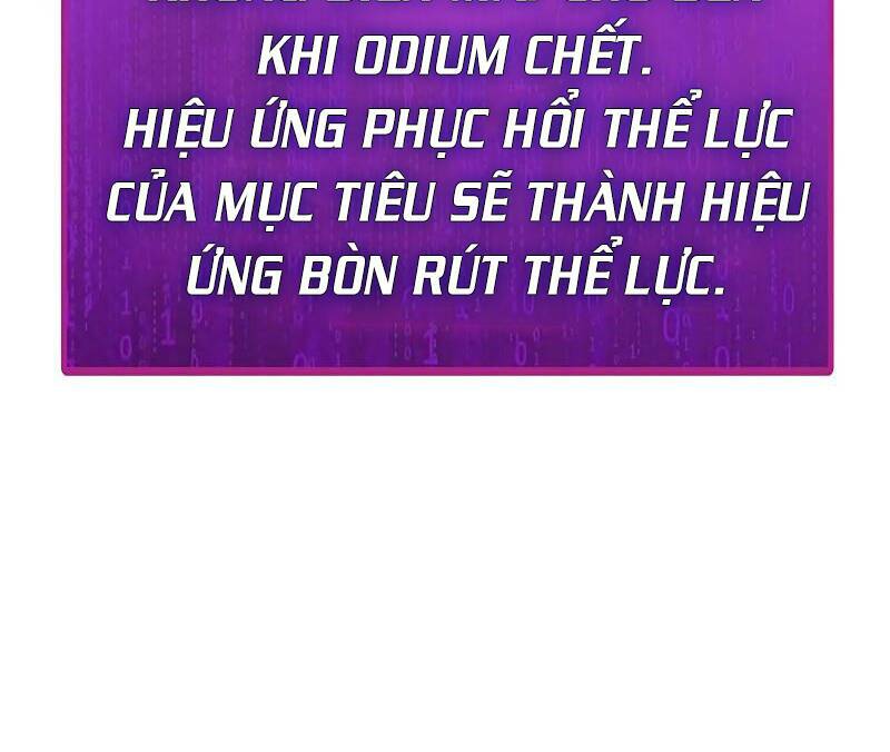 Tôi Là Người Chơi Thần Chú Đơn Độc - Chapter 83 - Page 33