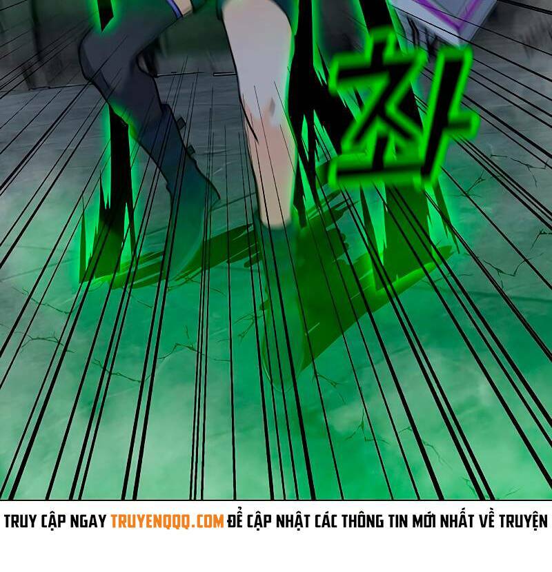 Tôi Là Người Chơi Thần Chú Đơn Độc - Chapter 83 - Page 47