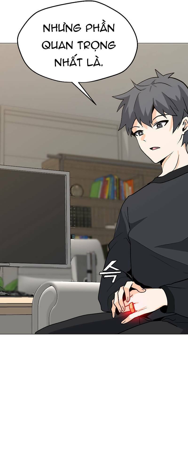 Tôi Là Người Chơi Thần Chú Đơn Độc - Chapter 84 - Page 9