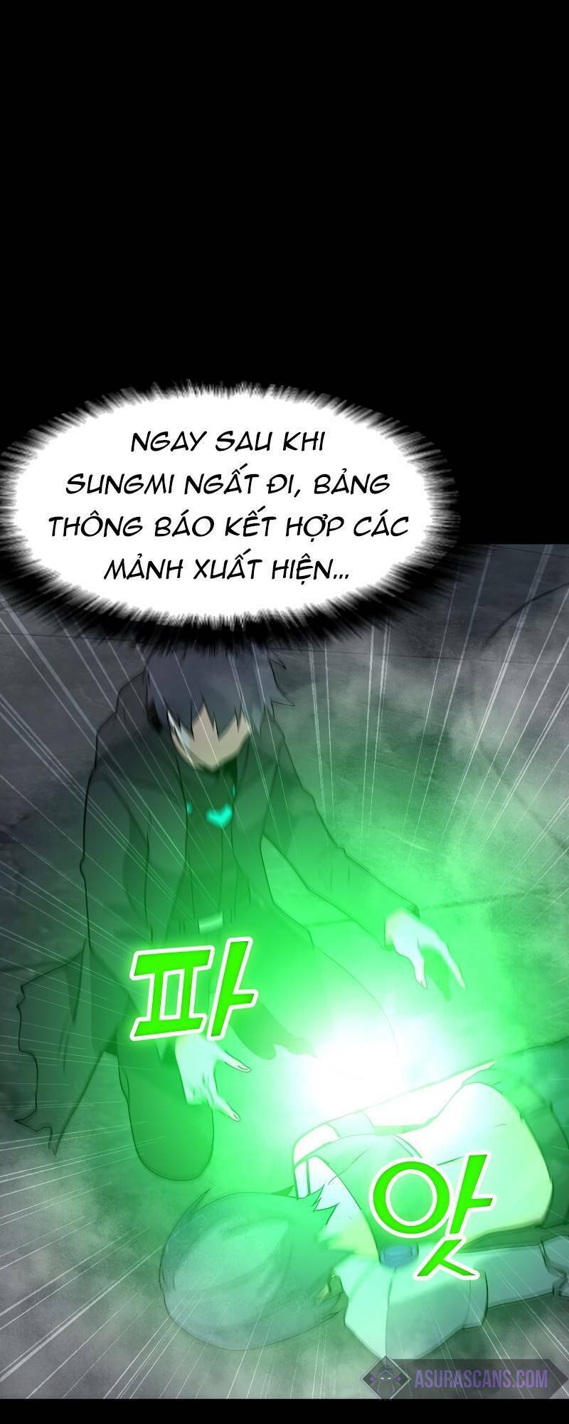 Tôi Là Người Chơi Thần Chú Đơn Độc - Chapter 84 - Page 12