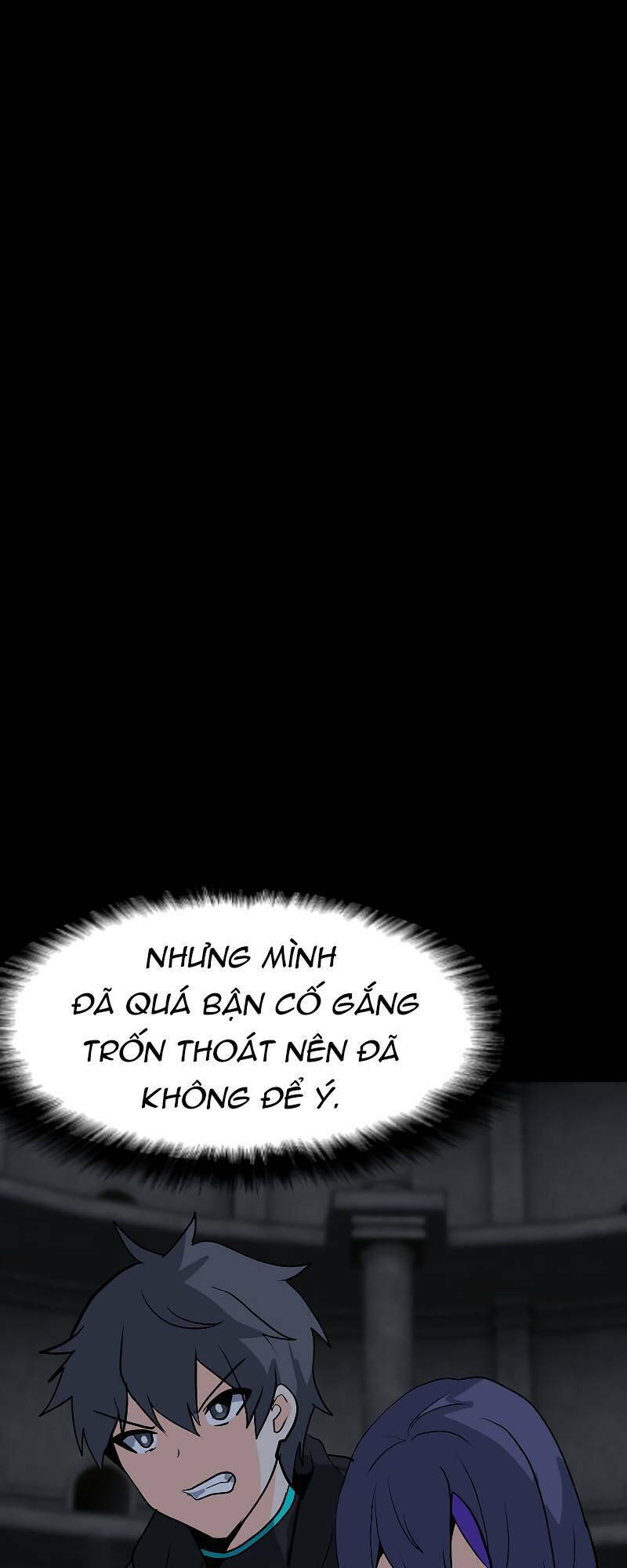 Tôi Là Người Chơi Thần Chú Đơn Độc - Chapter 84 - Page 13
