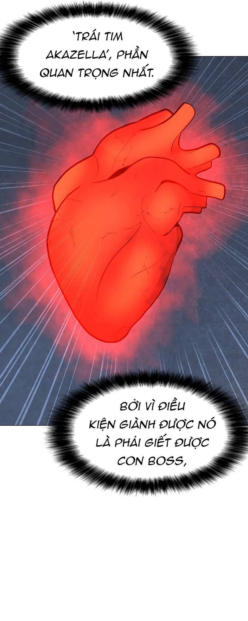 Tôi Là Người Chơi Thần Chú Đơn Độc - Chapter 84 - Page 17