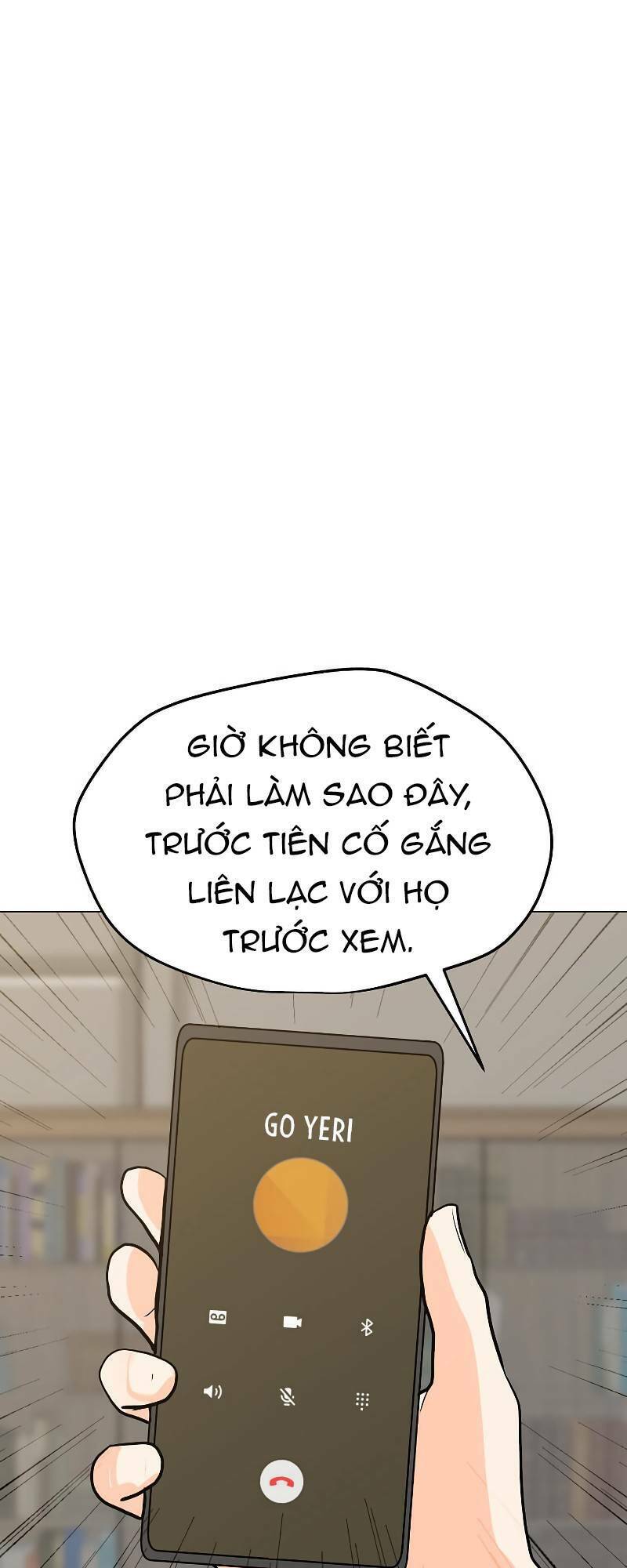 Tôi Là Người Chơi Thần Chú Đơn Độc - Chapter 84 - Page 19