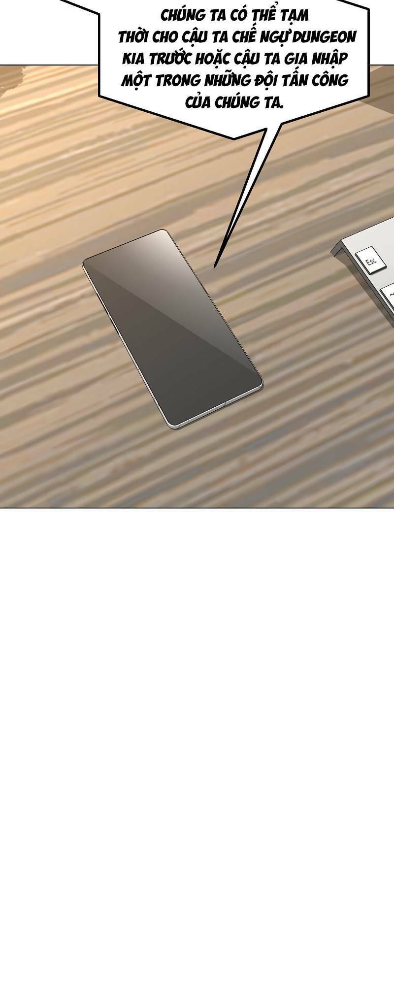 Tôi Là Người Chơi Thần Chú Đơn Độc - Chapter 84 - Page 23