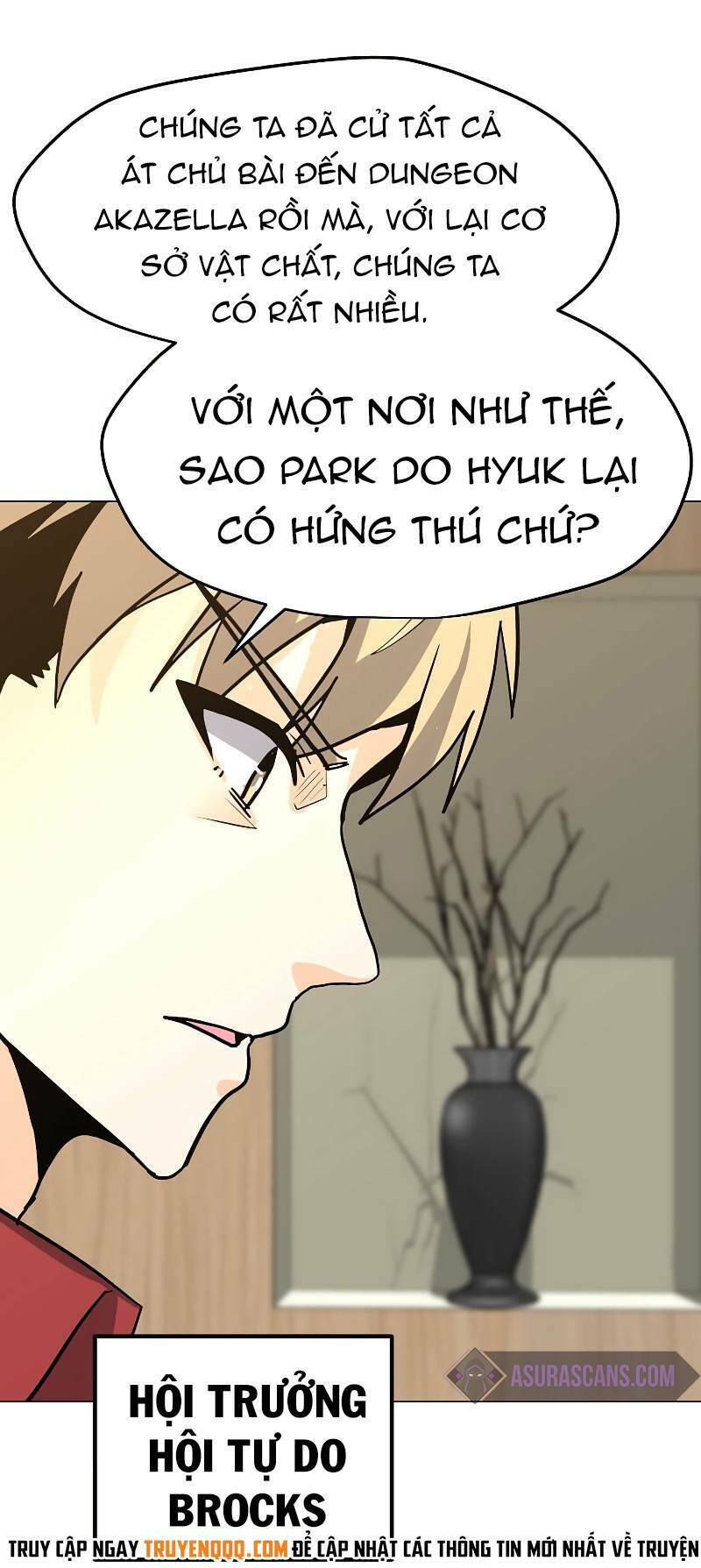 Tôi Là Người Chơi Thần Chú Đơn Độc - Chapter 84 - Page 24