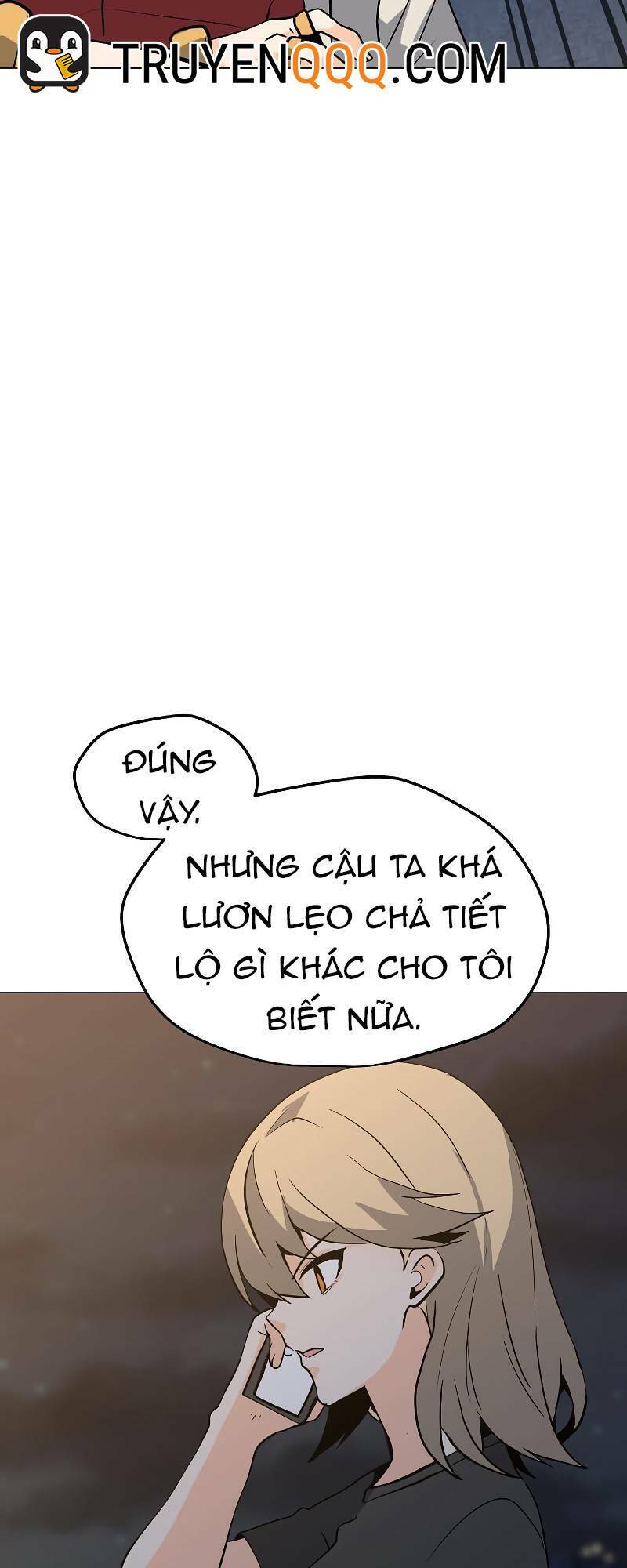 Tôi Là Người Chơi Thần Chú Đơn Độc - Chapter 84 - Page 28